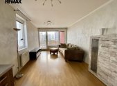 Pronájem bytu, 2+kk, 53 m²