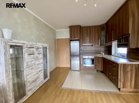 Pronájem bytu, 2+kk, 53 m²