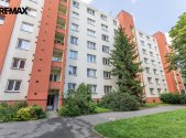 Prodej bytu, 2+1, 53 m²
