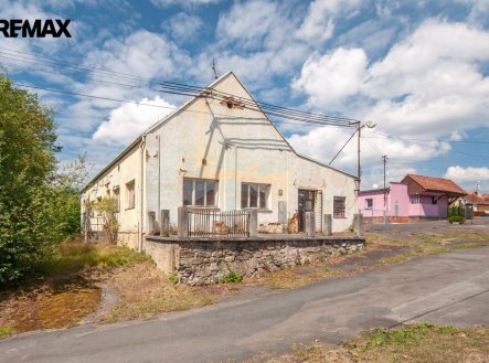 Pronájem skladu, 325 m²