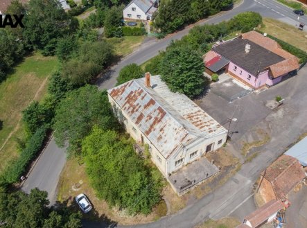 Pronájem skladu, 325 m²