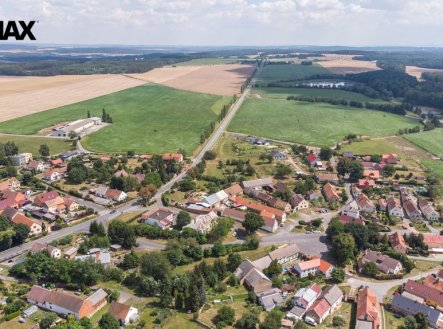 Pronájem skladu, 325 m²
