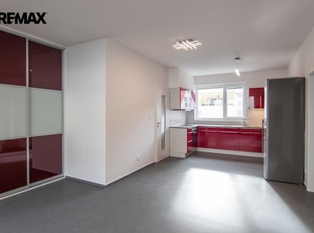 Pronájem bytu, 4+kk, 89 m²