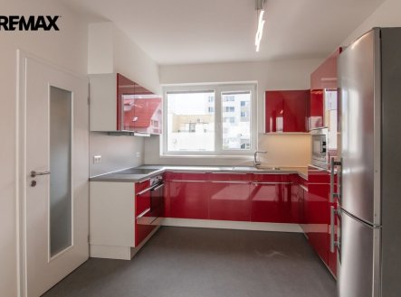 Pronájem bytu, 4+kk, 89 m²