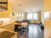 Pronájem bytu, 2+kk, 41 m²