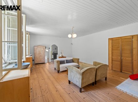 Prodej domu/vily, 210 m²