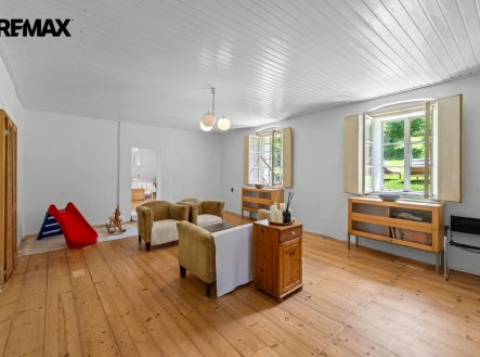 Prodej domu/vily, 210 m²
