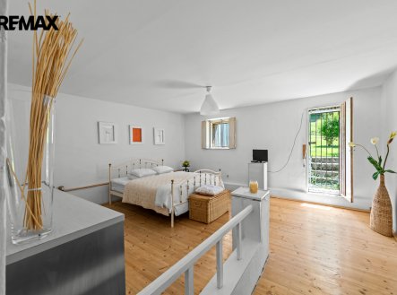 Prodej domu/vily, 210 m²