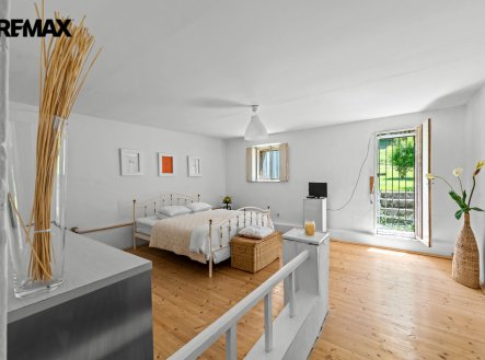 Prodej domu/vily, 210 m²