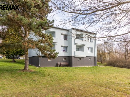 Prodej nájemního domu, 312 m²