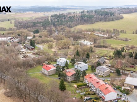 Prodej nájemního domu, 312 m²