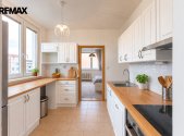 Pronájem bytu, 3+1, 72 m²