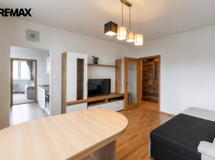 Pronájem bytu, 3+1, 72 m²