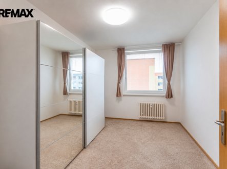 Pronájem bytu, 3+1, 72 m²