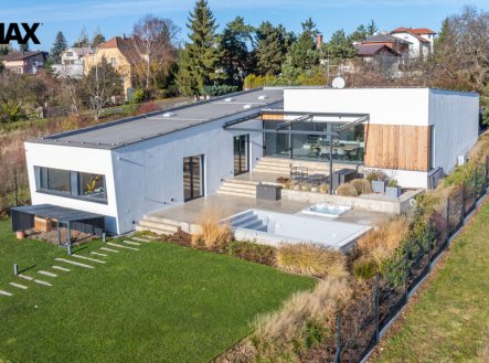 Prodej domu/vily, 246 m²