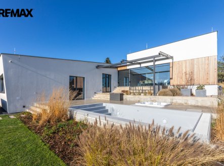 Prodej domu/vily, 246 m²