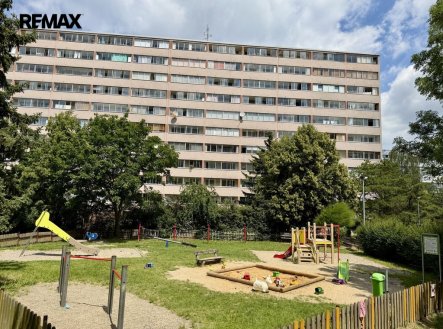 Prodej bytu, 3+1, 68 m²