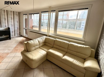 Prodej bytu, 3+1, 68 m²
