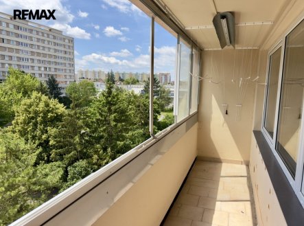 Prodej bytu, 3+1, 68 m²