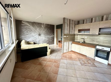 Prodej bytu, 3+1, 68 m²