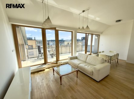 Prodej bytu, 3+kk, 83 m²