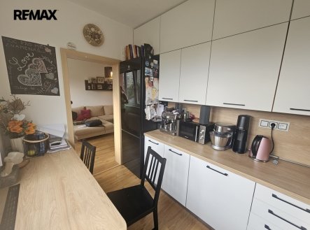 Pronájem bytu, 2+1, 56 m²