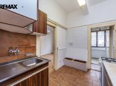Pronájem bytu, 2+1, 49 m²