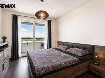 Prodej bytu, 2+kk, 70 m²