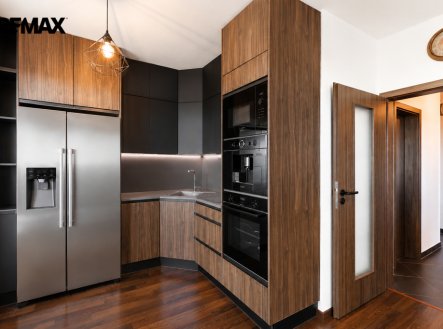 Prodej bytu, 2+kk, 70 m²
