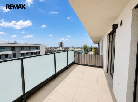 Pronájem bytu, 1+kk, 44 m²