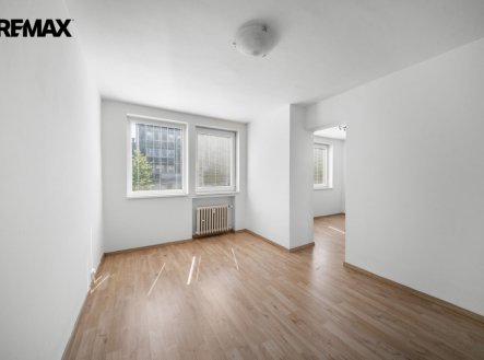 Prodej bytu, 1+1, 34 m²