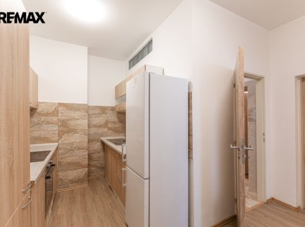 Pronájem bytu, 3+1, 70 m² obrázek