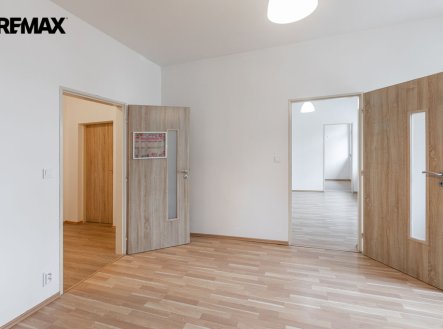 Pronájem bytu, 3+1, 70 m²