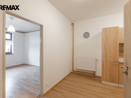 Pronájem bytu, 3+1, 70 m²