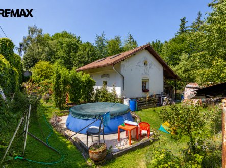 Prodej domu/vily, 135 m²