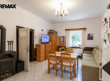 Prodej domu/vily, 135 m²