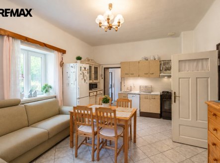 Prodej domu/vily, 135 m²