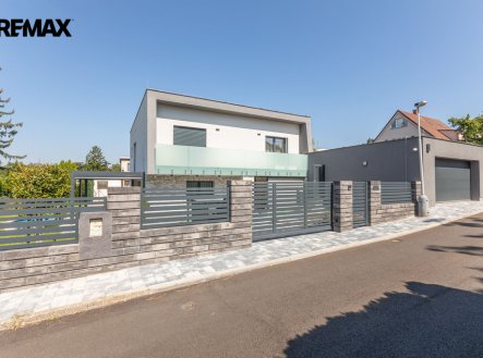 Prodej domu/vily, 244 m²