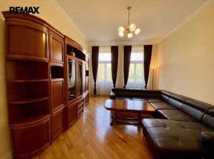 Prodej bytu, 3+1, 107 m²