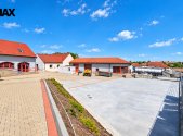 Pronájem obchodní prostory, 170 m²