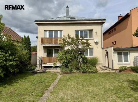 Prodej domu/vily, 258 m²