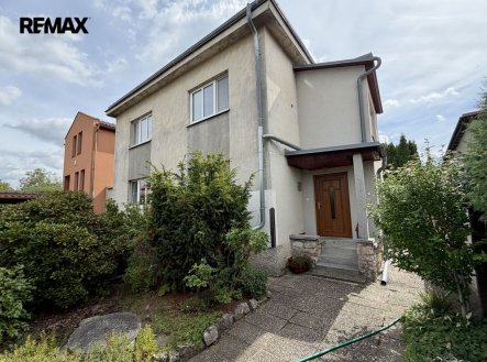 Prodej domu/vily, 258 m²