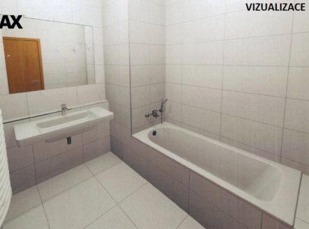 Prodej bytu, 4+kk, 108 m²