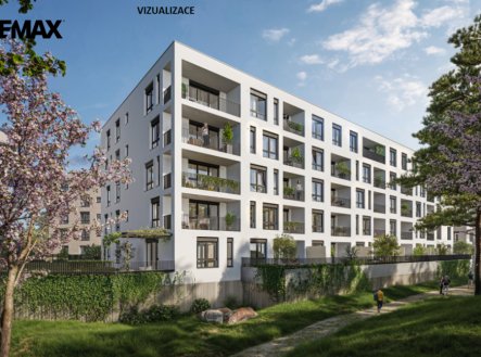 Prodej bytu, 4+kk, 108 m² obrázek