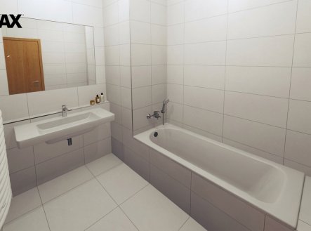 Prodej bytu, 4+kk, 108 m²