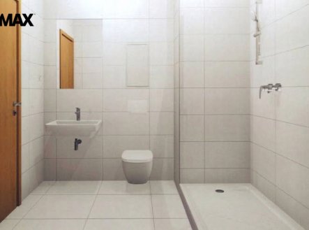 Prodej bytu, 4+kk, 108 m²