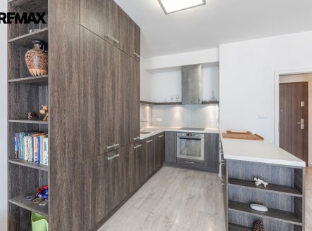 Pronájem bytu, 3+kk, 69 m²