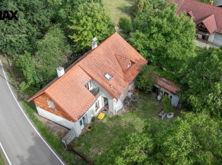 Prodej domu/vily, 202 m²