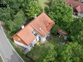 Prodej domu/vily, 202 m²