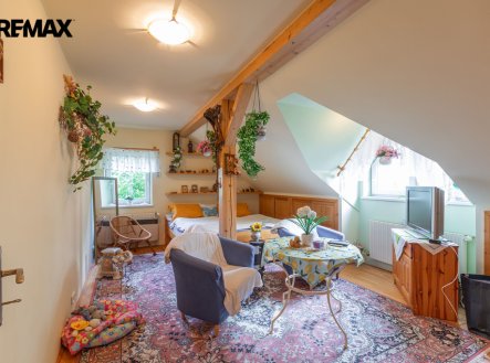 Prodej domu/vily, 202 m²